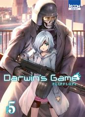 Darwin s Game T05