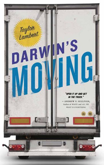 Darwin's Moving - Taylor Lambert