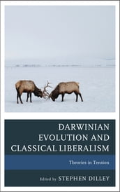 Darwinian Evolution and Classical Liberalism