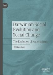 Darwinian Social Evolution and Social Change