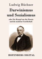 Darwinismus und Sozialismus