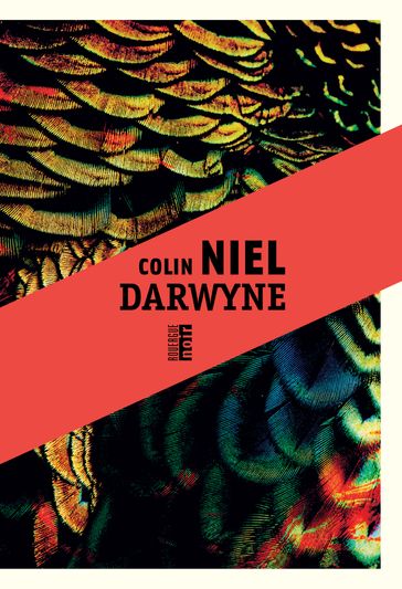 Darwyne - Colin Niel