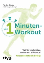 Das 1-Minuten-Workout