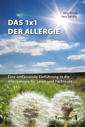 Das 1x1 der Allergie