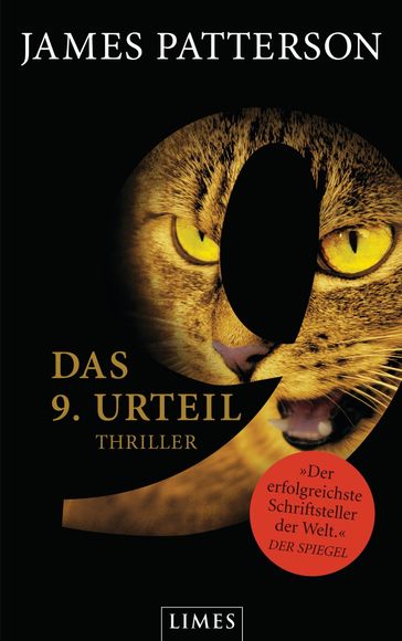 Das 9. Urteil - Women's Murder Club - - James Patterson