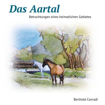 Das Aartal - Berthold Conradi