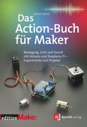 Das Action-Buch für Maker