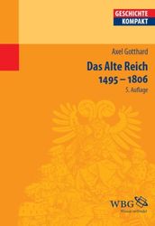 Das Alte Reich 1495 1806