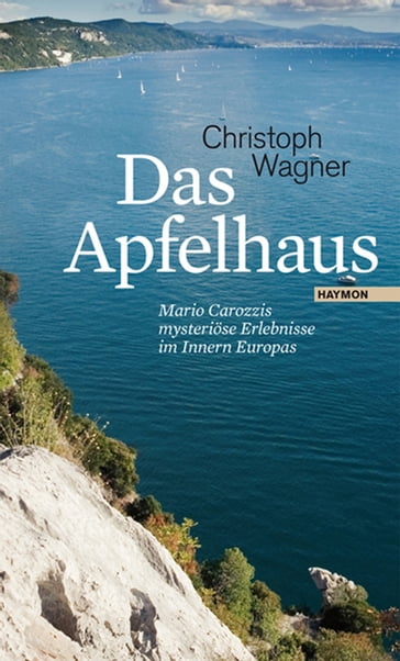 Das Apfelhaus - Christoph Wagner