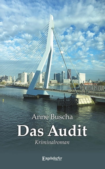 Das Audit - Anne Buscha