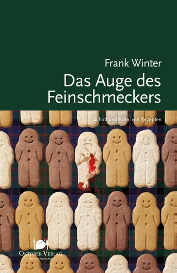 Das Auge des Feinschmeckers - Frank Winter