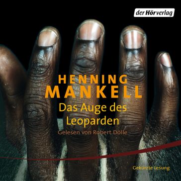 Das Auge des Leoparden - Henning Mankell