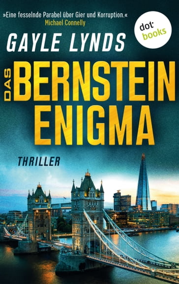 Das Bernstein-Enigma - Gayle Lynds