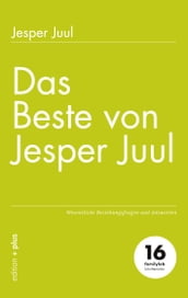 Das Beste von Jesper Juul