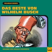 Das Beste von Wilhelm Busch