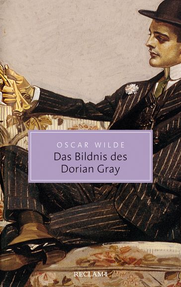 Das Bildnis des Dorian Gray - Wilde Oscar - Ulrich Horstmann