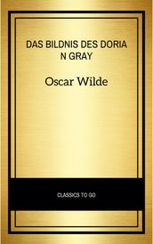 Das Bildnis des Dorian Gray