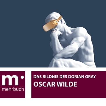 Das Bildnis des Dorian Gray - Wilde Oscar