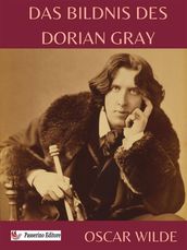 Das Bildnis des Dorian Gray