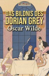 Das Bildnis des Dorian Grey