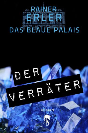 Das Blaue Palais 2 - Rainer Erler