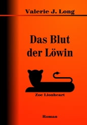 Das Blut der Löwin