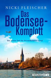 Das Bodensee-Komplott