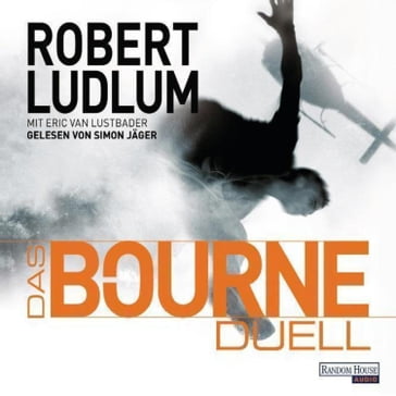 Das Bourne Duell - Eric Van Lustbader - Robert Ludlum