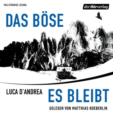 Das Böse, es bleibt - Luca D