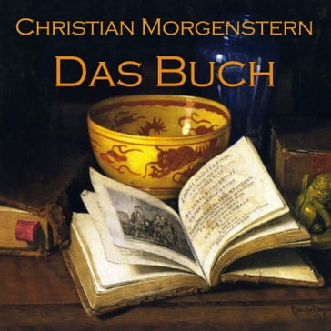 Das Buch - Christian Morgenstern