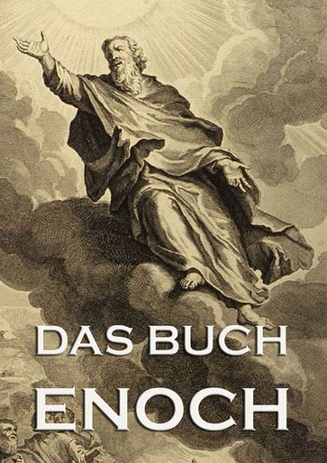 Das Buch Enoch - Andreas Gottlieb Hoffmann