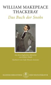 Das Buch der Snobs