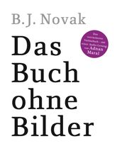 Das Buch ohne Bilder