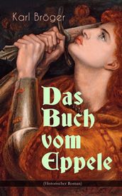 Das Buch vom Eppele (Historischer Roman)