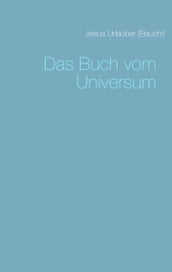 Das Buch vom Universum