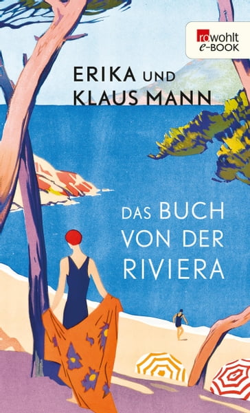 Das Buch von der Riviera - Erika Mann - Klaus Mann