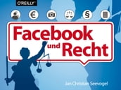 Das Buch zu Facebook und Recht