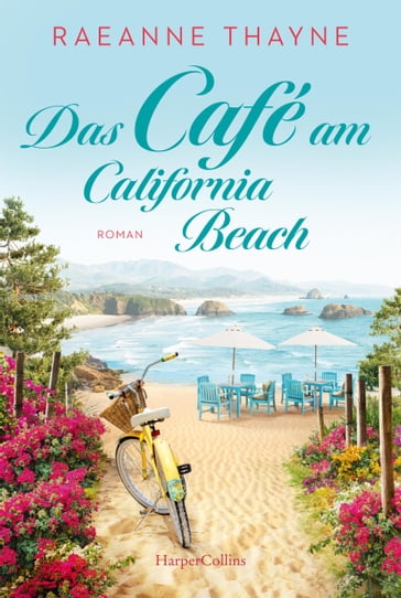 Das Café am California Beach - RaeAnne Thayne