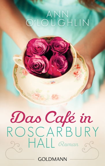 Das Café in Roscarbury Hall - Ann O