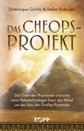 Das Cheops-Projekt