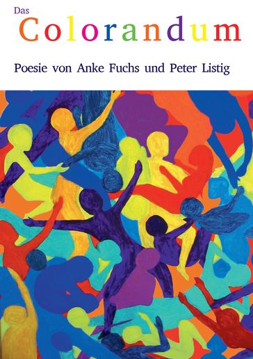 Das Colorandum - Anke Fuchs - Peter Listig