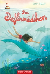 Das Delfinmädchen