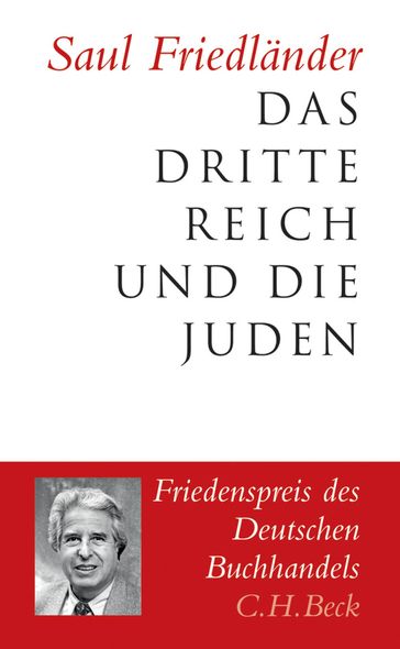 Das Dritte Reich und die Juden - Saul Friedlander