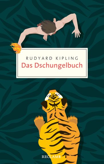 Das Dschungelbuch - Kipling Rudyard - Dieter Hamblock