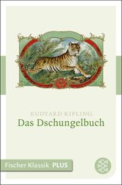 Das Dschungelbuch