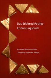 Das Edeltrud Posiles Erinnerungsbuch