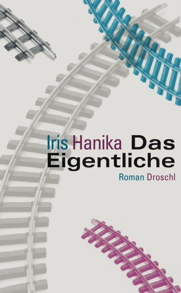 Das Eigentliche - Iris Hanika