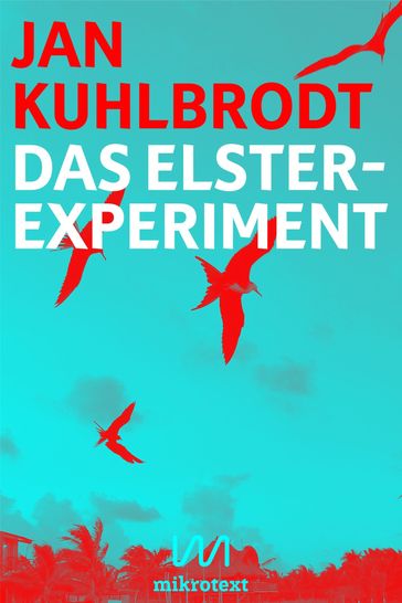 Das Elster-Experiment - Jan Kuhlbrodt