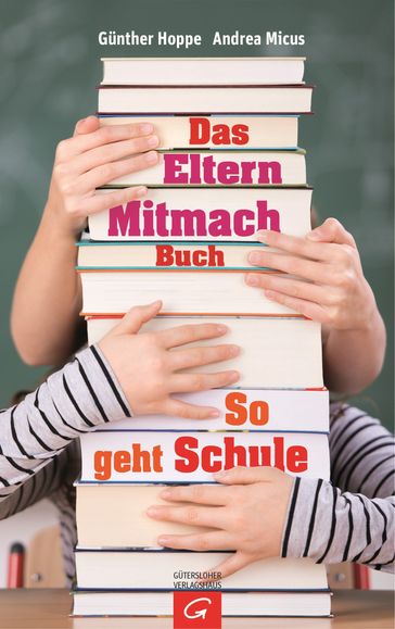 Das Elternmitmachbuch - Andrea Micus - Gunther Hoppe