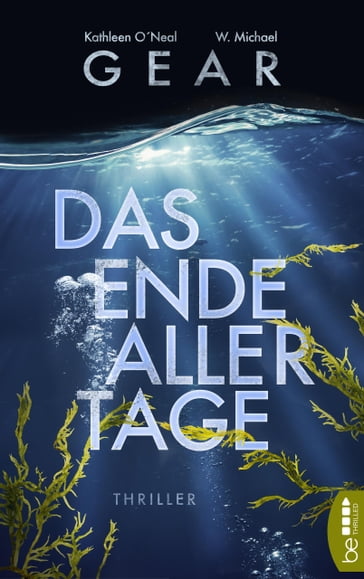 Das Ende aller Tage - Kathleen O